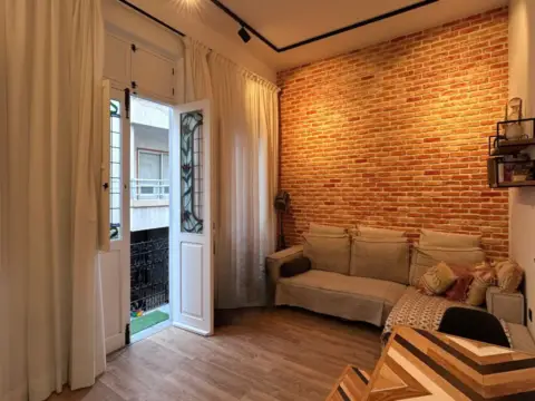 Casa pareada en calle San Lucas