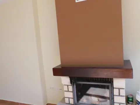 Chalet en Robledillo de La Jara