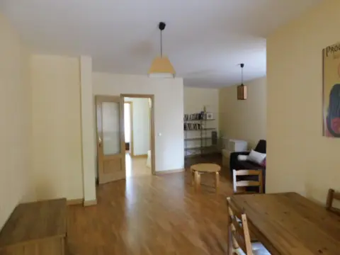 Casa en Pinilla de Buitrago