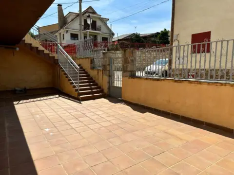 Chalet en Robledillo de La Jara