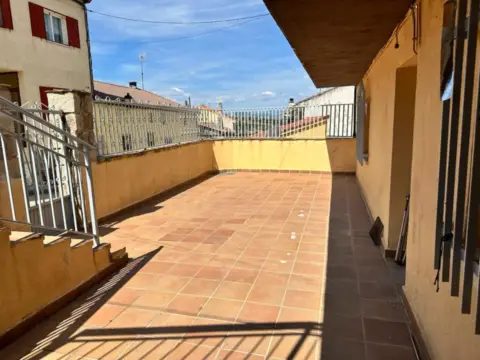 Chalet en Robledillo de La Jara