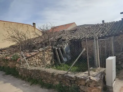 Casa en calle de las Cantarranas, 6