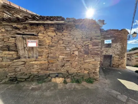 Casa en Plaza del Cura, 11