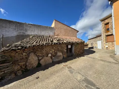 Casa en Travesía Esquinilla, 3