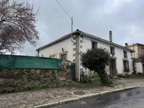 Casa en calle de la Carretera