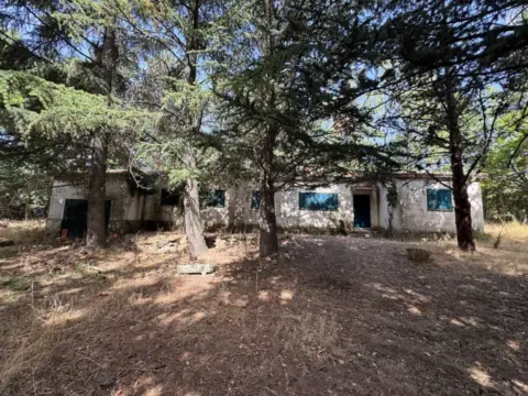 Casa en Pasaje los Quiñones