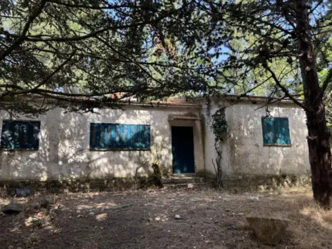 Casa en Pasaje los Quiñones