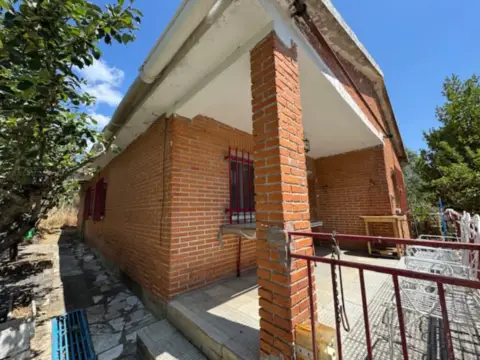 Casa en Camino Cementerio