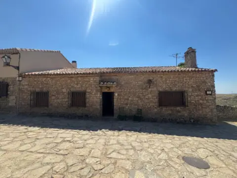 Casa en calle Barranco - Villa