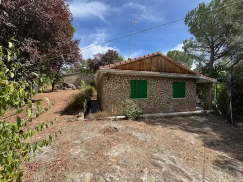 Casa en Urbanización Chaparritas