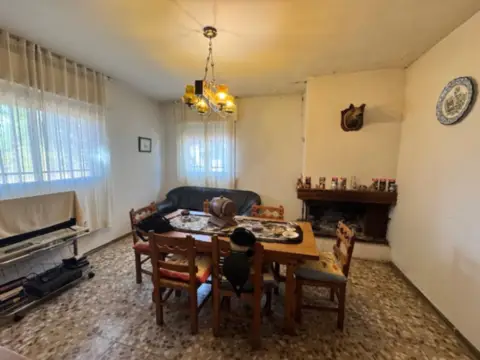 Casa en Urbanización Chaparritas