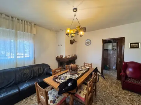 Casa en Urbanización Chaparritas