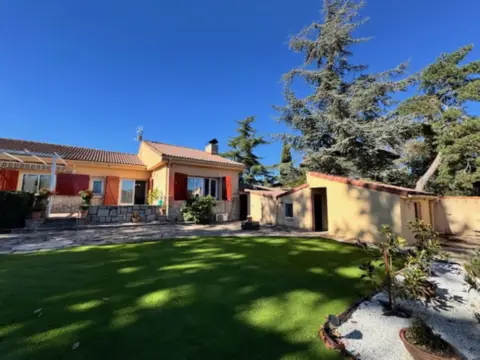 Casa en Buitrago del Lozoya