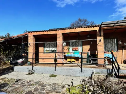 Casa en Avenida de Principal