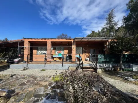 Casa en Avenida de Principal