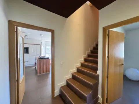 Dúplex en calle de la Iglesia, 3