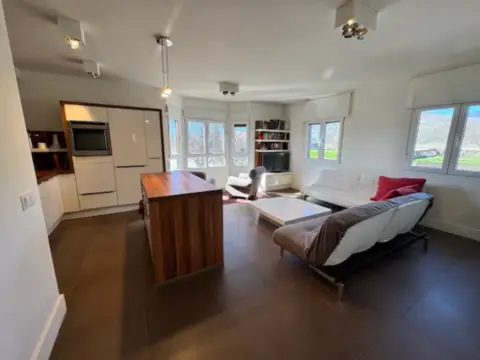 Dúplex en calle de la Iglesia, 3