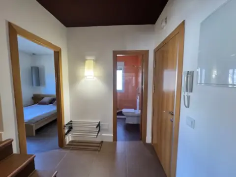 Dúplex en calle de la Iglesia, 3