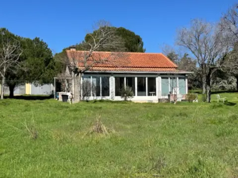 Casa en La Serna del Monte