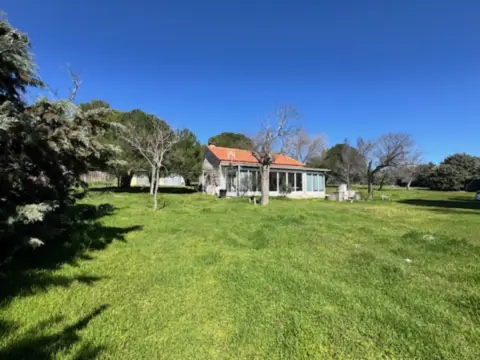 Casa en La Serna del Monte