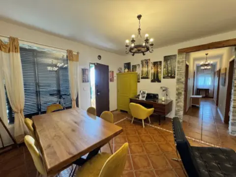 Casa en Camino Cementerio