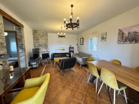 Casa en Camino Cementerio