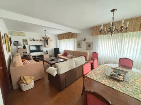 Casa en Gargantilla de Lozoya