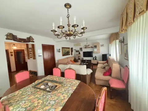 Casa en Gargantilla de Lozoya