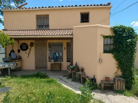 Casa en Buitrago del Lozoya