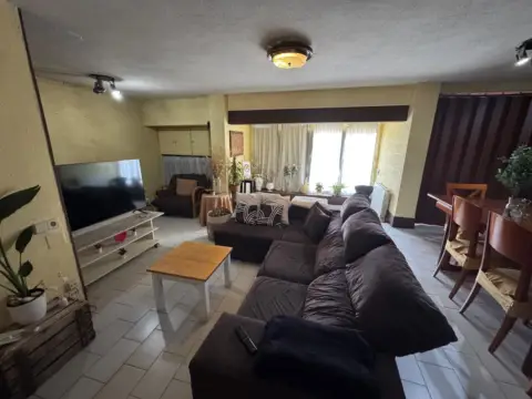 Casa en Buitrago del Lozoya