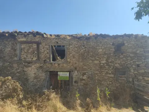 Casa en Pinilla de Buitrago