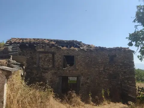 Casa en Pinilla de Buitrago