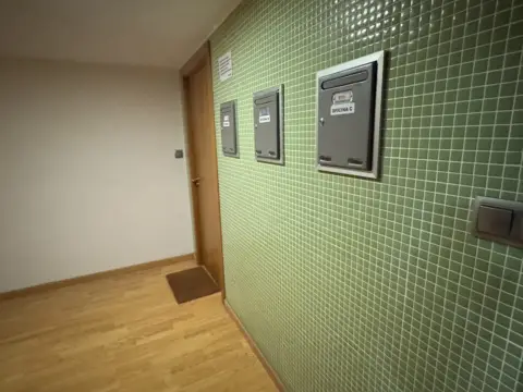 Oficina en calle de Zamora