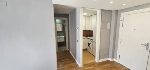 Apartamento en calle de Rufino Torres Manuel