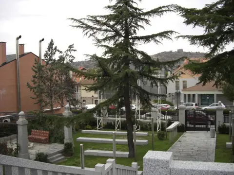 Dúplex en calle Camino de Valladolid