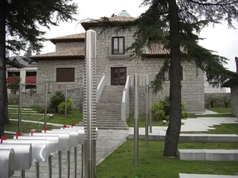 Dúplex en calle Camino de Valladolid