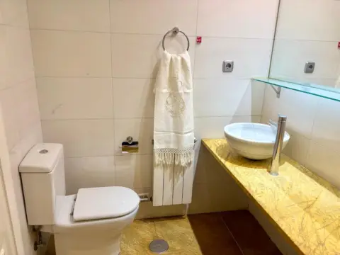 Piso en Avenida del Padre Isla