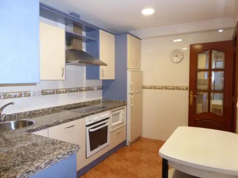 Imagen de vivienda en alquiler