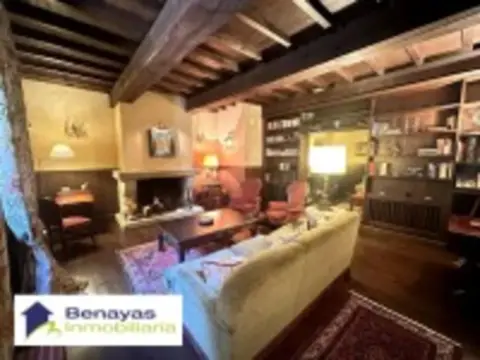 Casa en Ledesma
