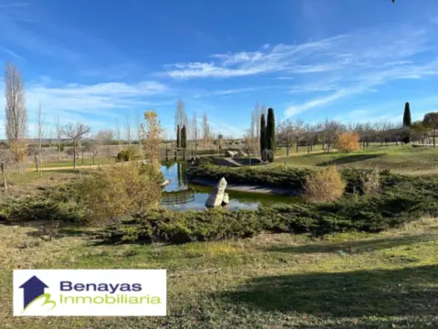 Chalet en Santa Marta de Tormes