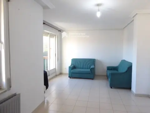 Ático en Santa Marta de Tormes