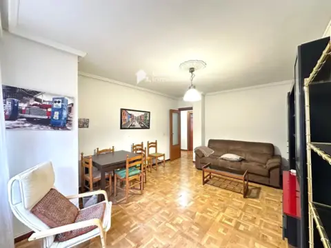 Piso en Garrido-Labradores