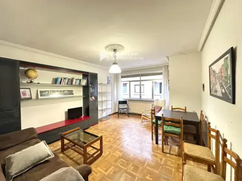 Piso en Garrido-Labradores
