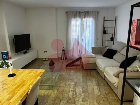 Piso en Carrer de Antònia Canet