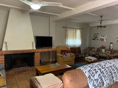 Casa en Avenida de Portugal