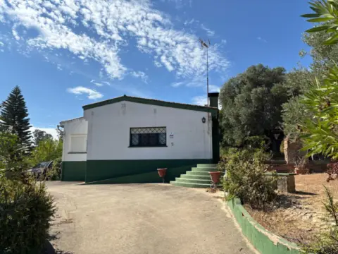 Casa rústica en San Bartolome de La Torre