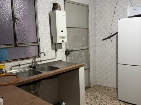 Casa en San Bartolomé de La Torre