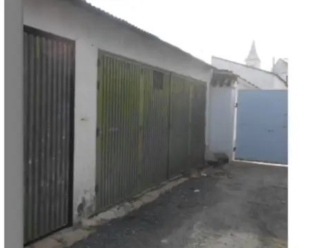 Garaje en San Bartolomé de La Torre