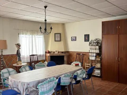 Casa en San Bartolomé de La Torre