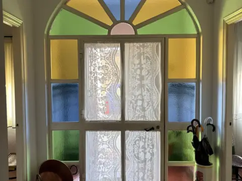 Casa en San Bartolomé de La Torre